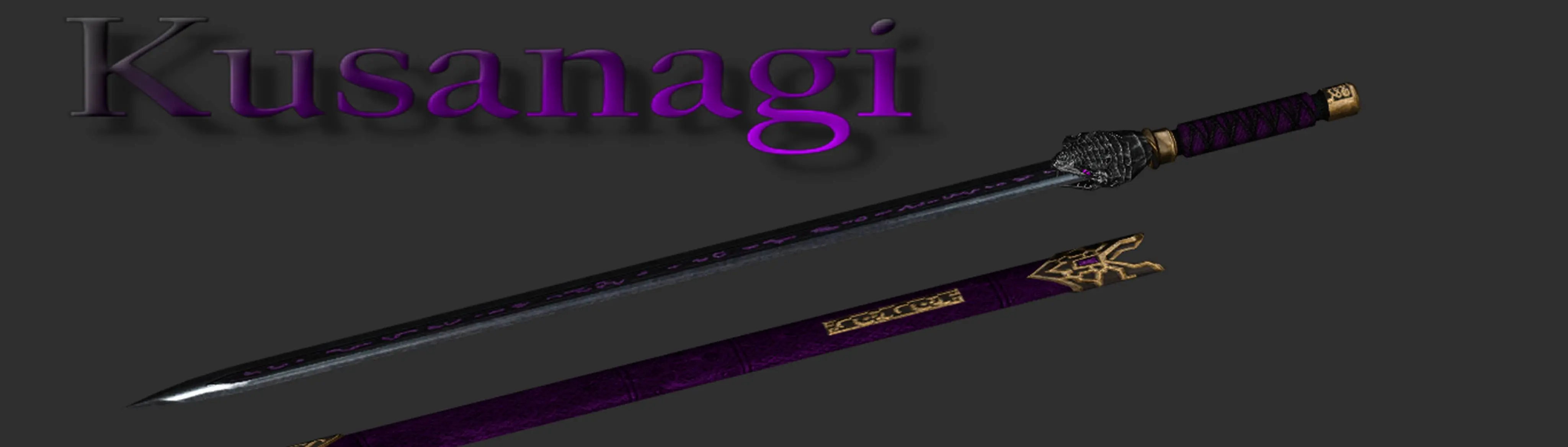 Muramasa Katana at Skyrim Special Edition Nexus - Mods and Community