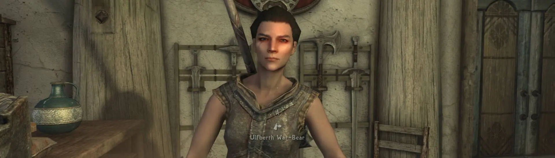 Lesbians in Skyrim SE at Skyrim Special Edition Nexus Mods and