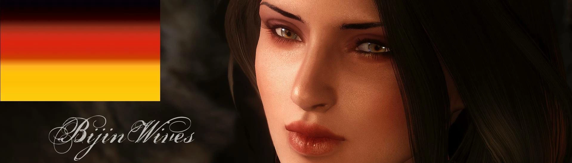 Bijin Wives - NPCs - AIO - Deutsch At Skyrim Special Edition Nexus.