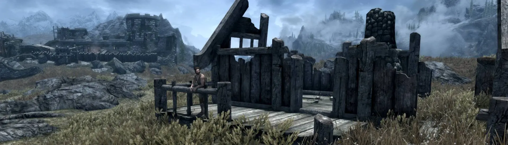 Nexus Mods' archiving controversy angers Skyrim and Fallout mod makers -  Polygon