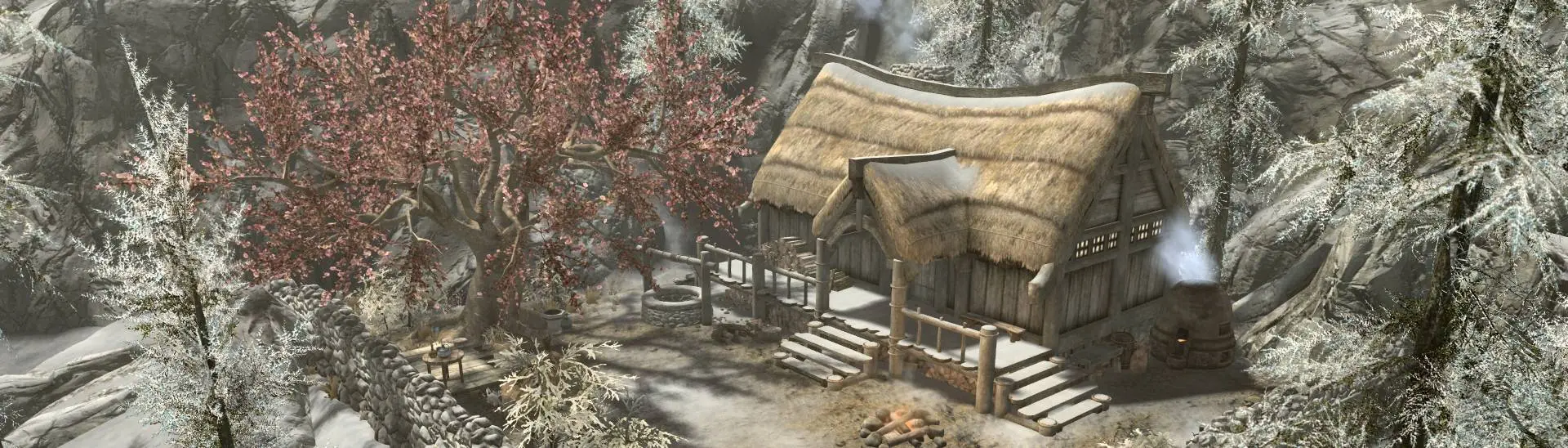 Kyneswatch at Skyrim Special Edition Nexus - Mods and Community