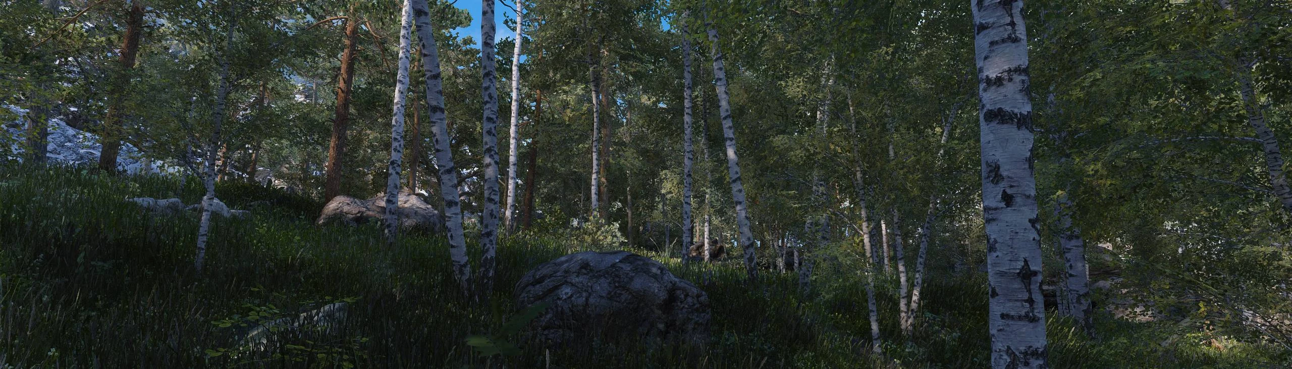 The Forest Free Download (v1.12) - Nexus-Games