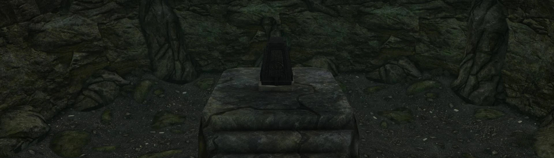 Throat Of The World Dungeon At Skyrim Special Edition Nexus Mods And Community