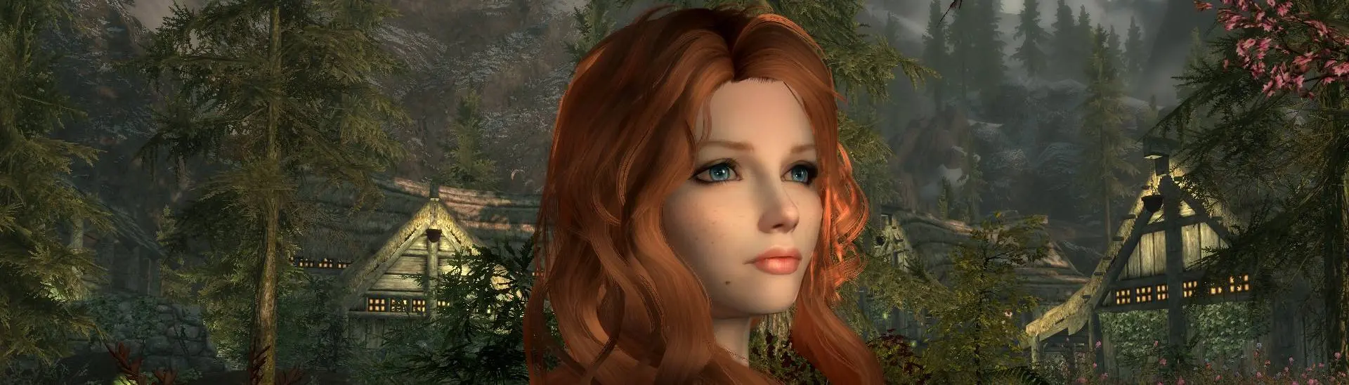 Emily the Messy Adult Standalone Follower SE at Skyrim Special Edition  Nexus - Mods and Community