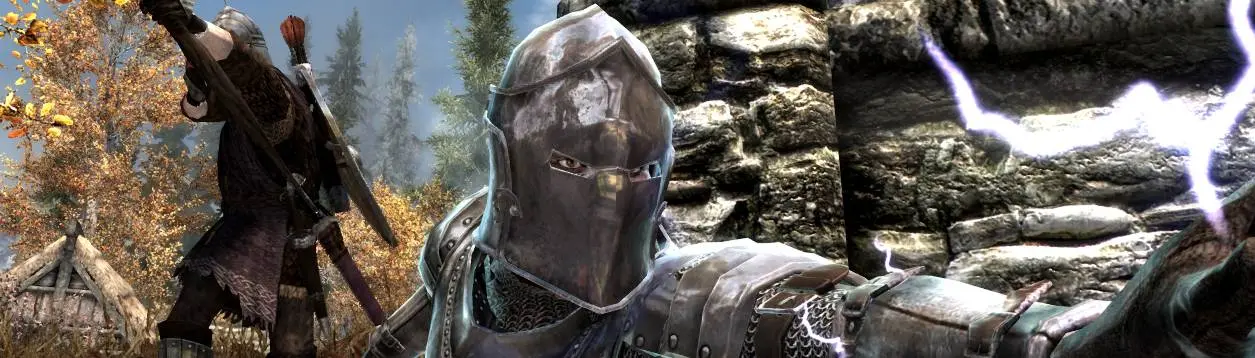 Skyrim Mod That Makes It Unplayable Removed From Nexus Mods