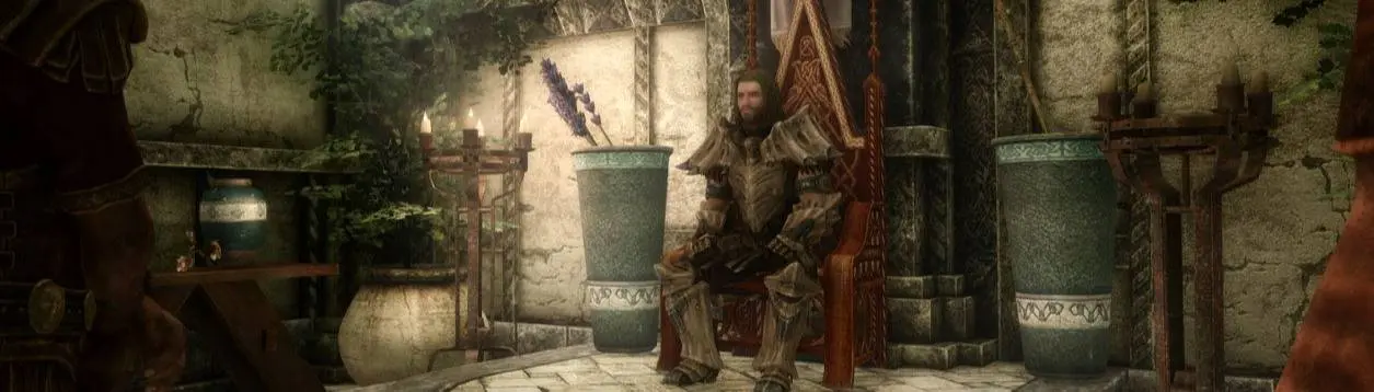 Skyrim' mod that stops you playing 'Skyrim' removed from Nexus Mods