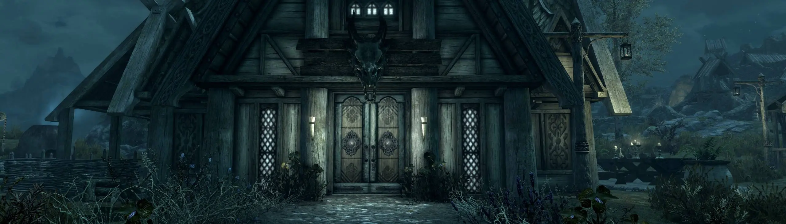 TOP 5 Player Home Mods For Your 2023 Skyrim Playthrough 