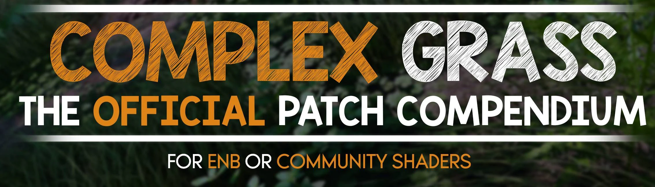 Community Shaders - SSS at Skyrim Special Edition Nexus - Mods and Community