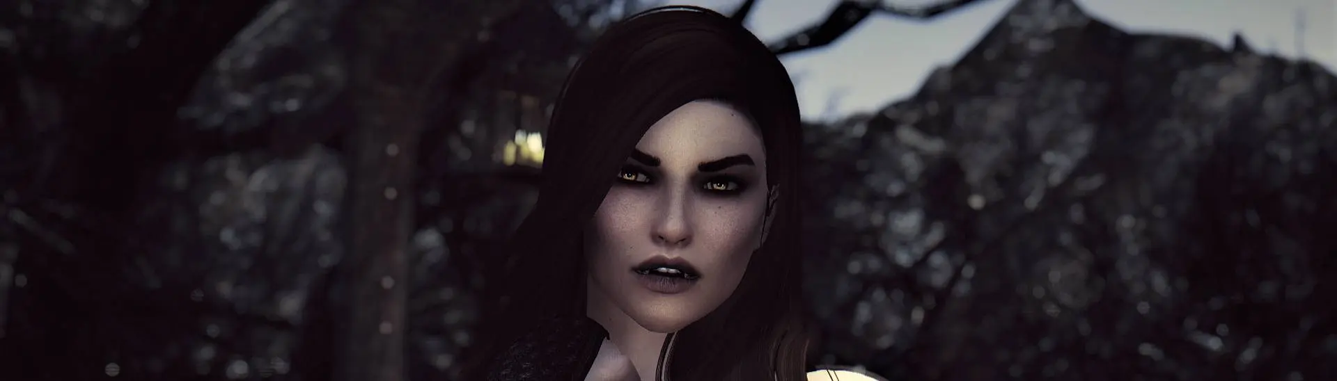 Carmilla - Vampire Follower - Russian Translation at Skyrim Special Edition  Nexus - Mods and Community