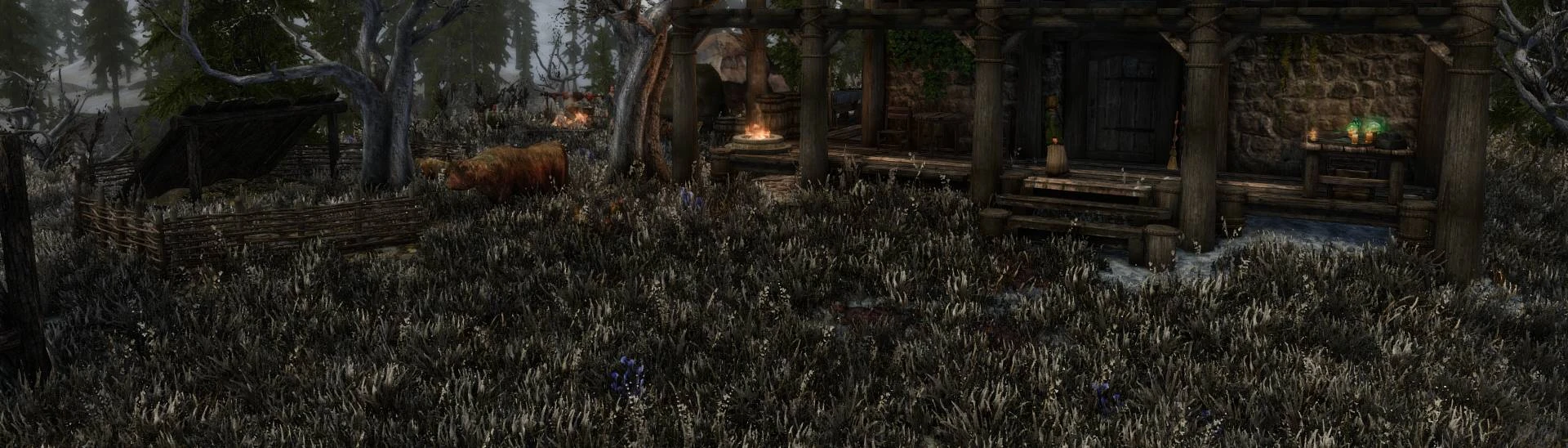 Player Homes (Skyrim), The Elder Scrolls Mods Wiki