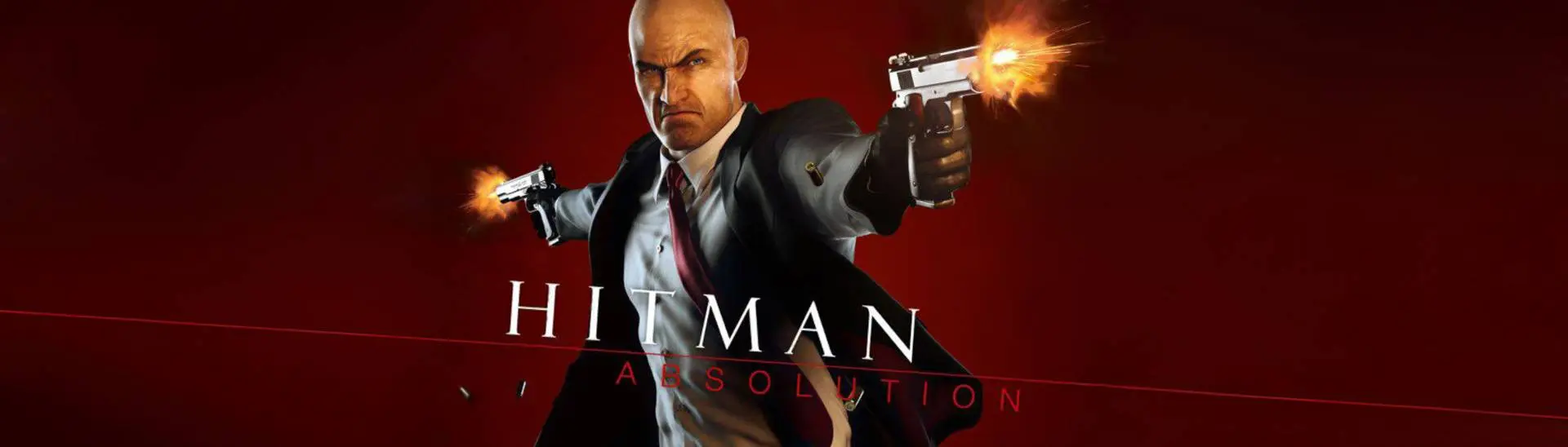 Steam Workshop::HITMAN 3 - Agent 47