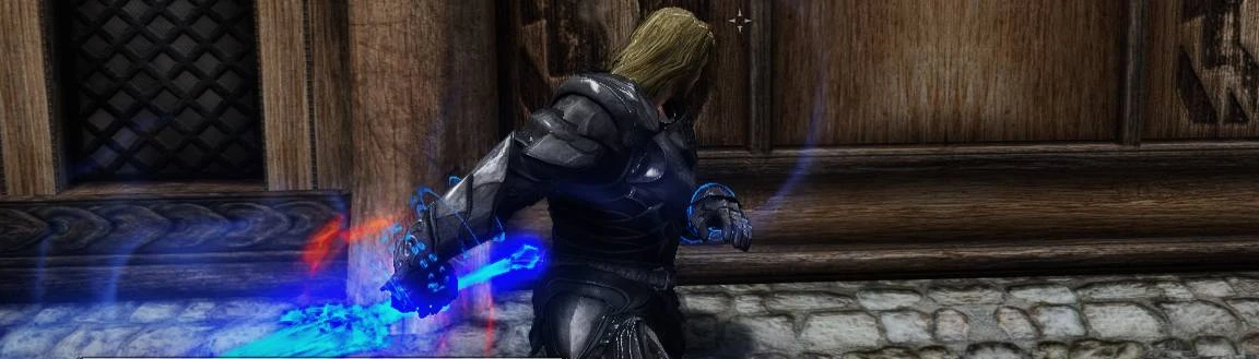 Mods of the month at Skyrim Special Edition Nexus - Mods and Community