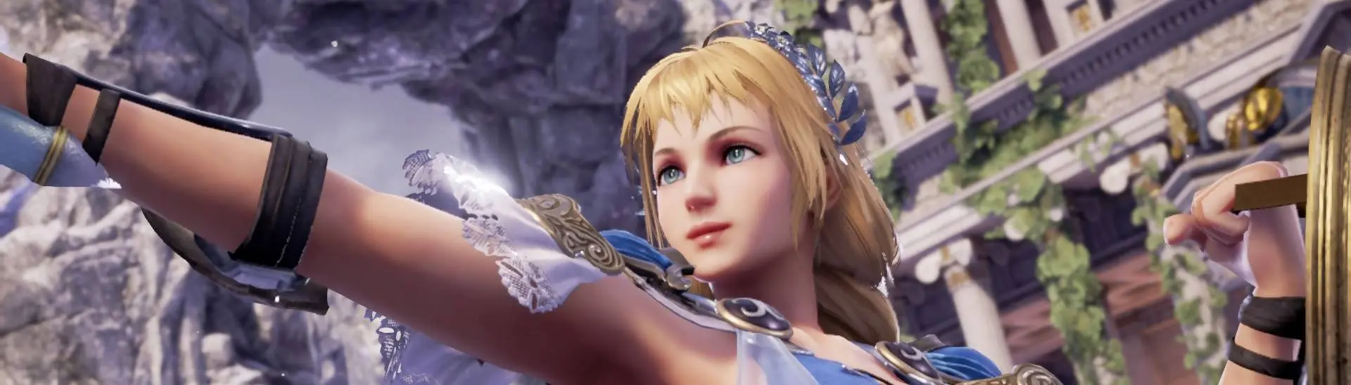 PC Head Tracking B.Y.O - Sophitia's Voice Pack English (Soul Calibur VI ...