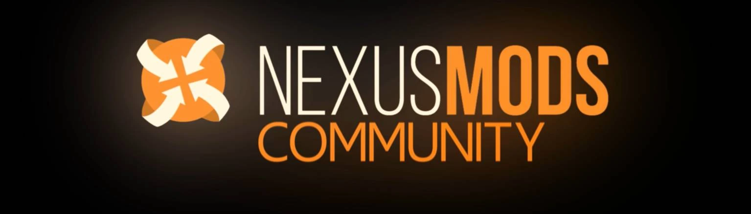 Mods at Nexus mods and community