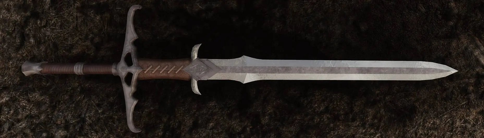 Hollowing Sword At Skyrim Special Edition Nexus Mods And Community