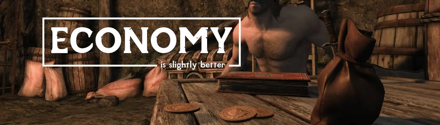 Steam Workshop::Mod For Economy