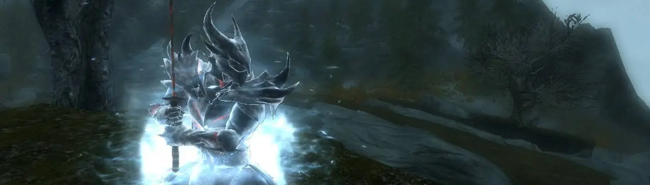 Daedric Artifacts Plus SE At Skyrim Special Edition Nexus Mods And   75662 1663524798 