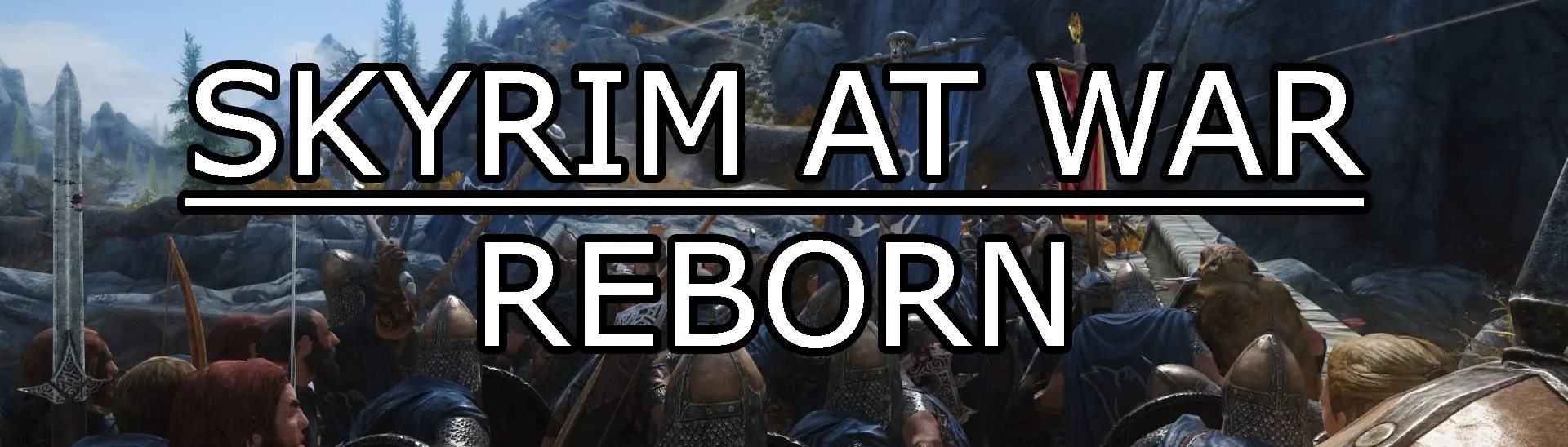 Helgen Reborn at Skyrim Nexus - Mods and Community