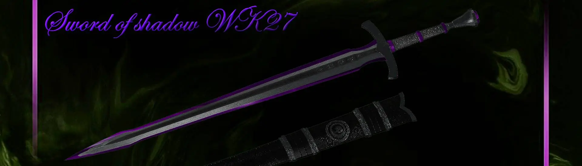 Shadow Dagger - DarkSouls II Wiki