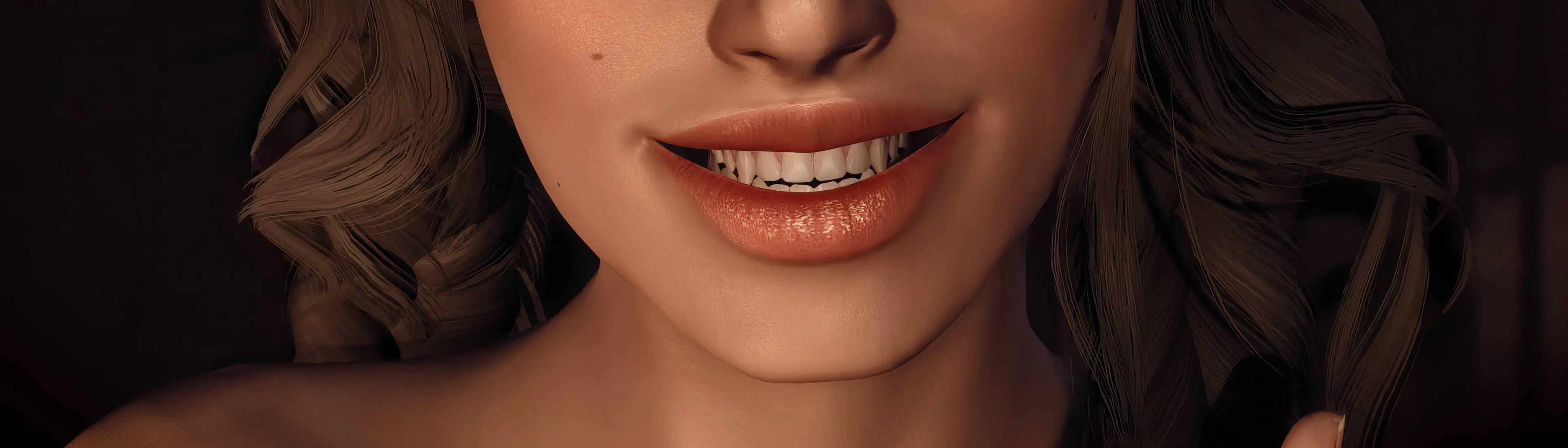 Hi Res Teeth At Skyrim Special Edition Nexus Mods And Community   80557 1670891525 