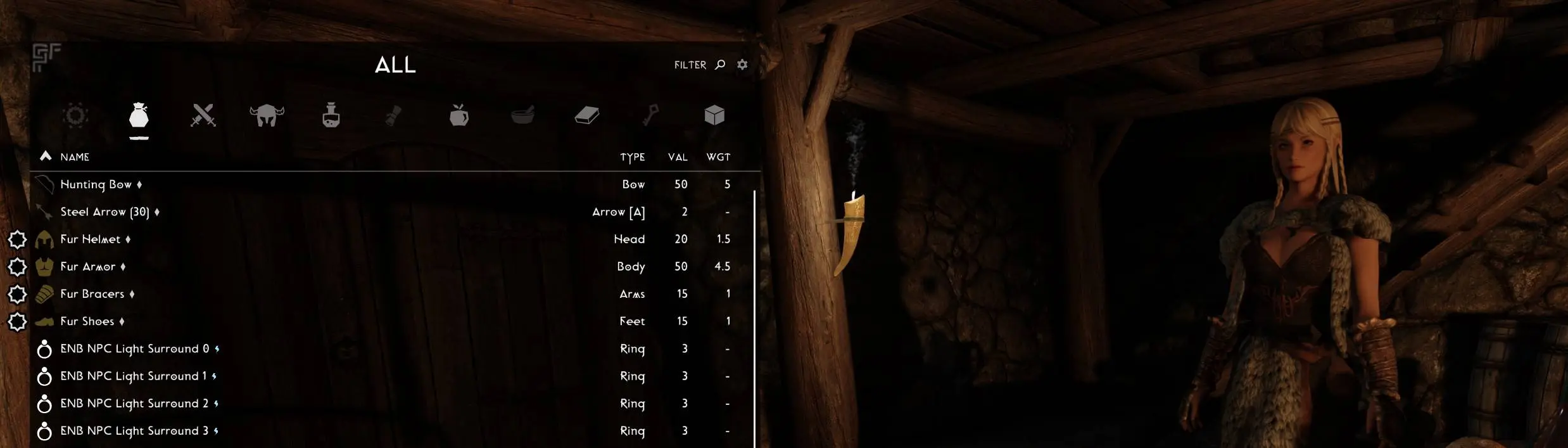 Race Menu Player Rotation at Skyrim Special Edition Nexus - Mods