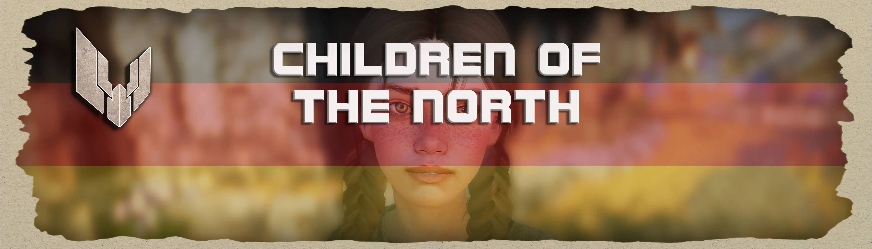 Children of the North - German v1.2 at Skyrim Special Edition Nexus ...