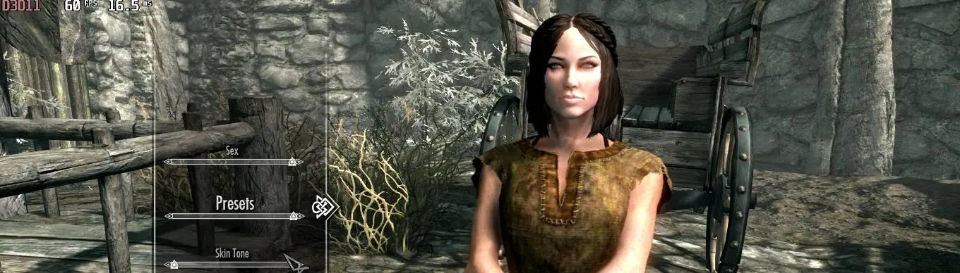 Serana Cure Quest Plus (PTBR) at Skyrim Special Edition Nexus - Mods and  Community