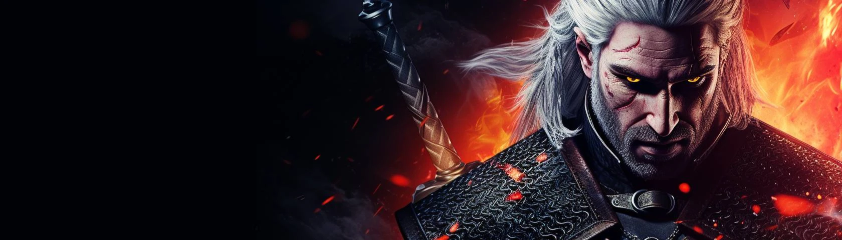 Witcher 3 mod uses AI to create new voice lines without Geralt's original  voice actor