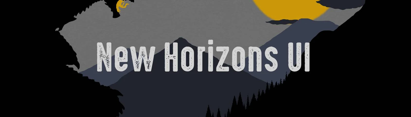 Steam Workshop::Horizon Forbidden West 1.0.1
