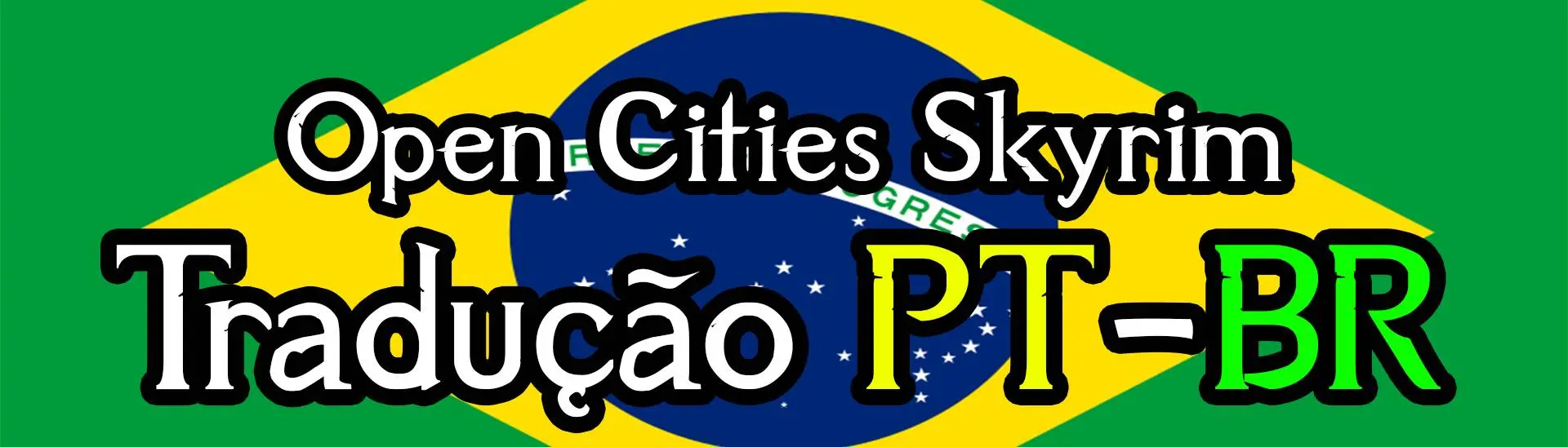 Steam Workshop::Tradução para Português Brasileiro PT-BR