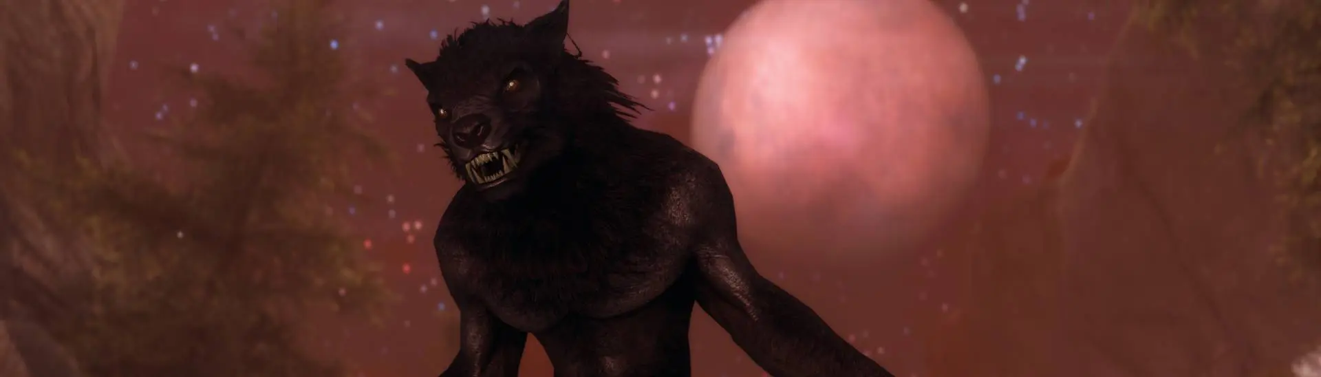 Skyrim:Werewolf - The Unofficial Elder Scrolls Pages (UESP)