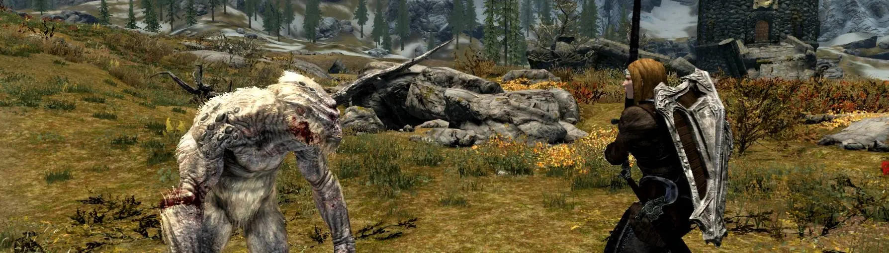 Hero Followers at Skyrim Nexus - Mods and Community