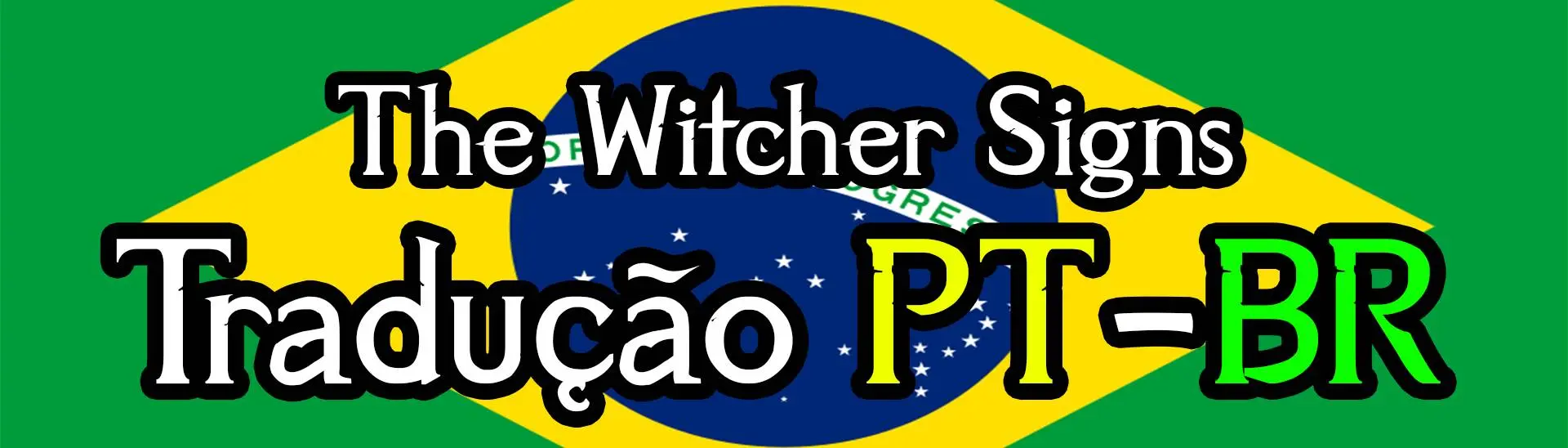 Baixar Tradução para The Witcher: Enhanced Edition - The Witcher