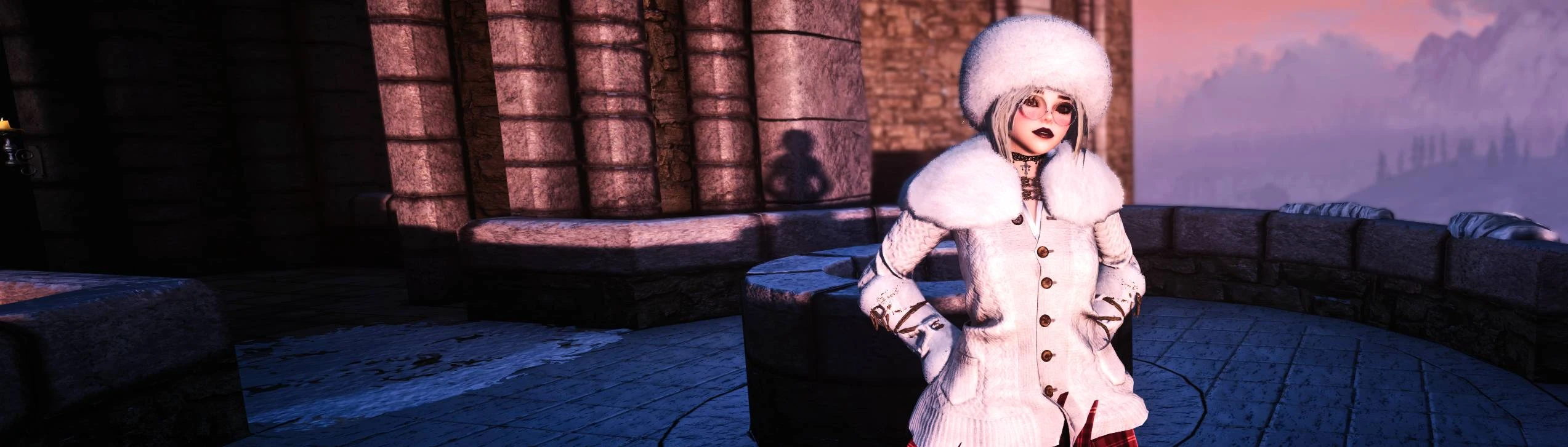 Female Player Animations (DAR) at Skyrim Special Edition Nexus - Mods and  Community