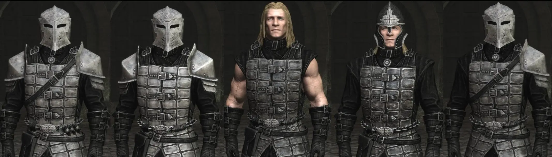 Black Dawnguard Armor and Weapons Retexture at Skyrim Special Edition Nexus  - Mods and Community