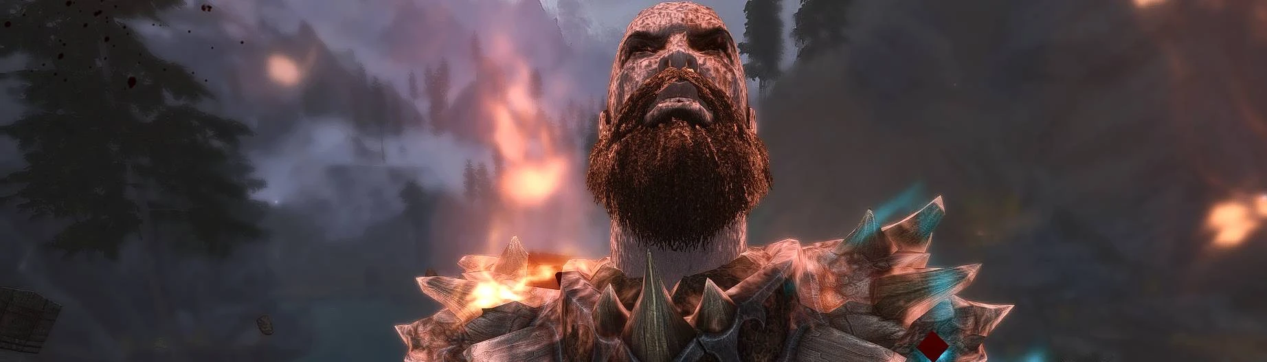God Of War Mjolnir at Blade & Sorcery Nexus - Mods and community