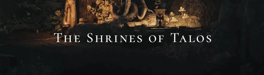 Environs The Shrines Of Talos Spanish Translation At Skyrim Special   96591 1690232975 