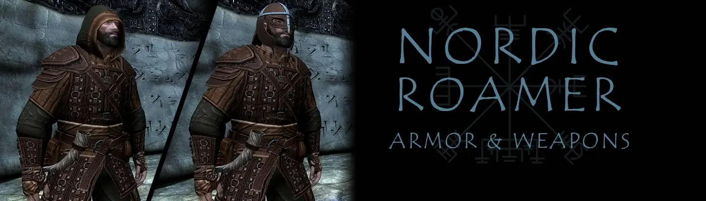 vikings weapons and armor at Skyrim Nexus - Mods and Community