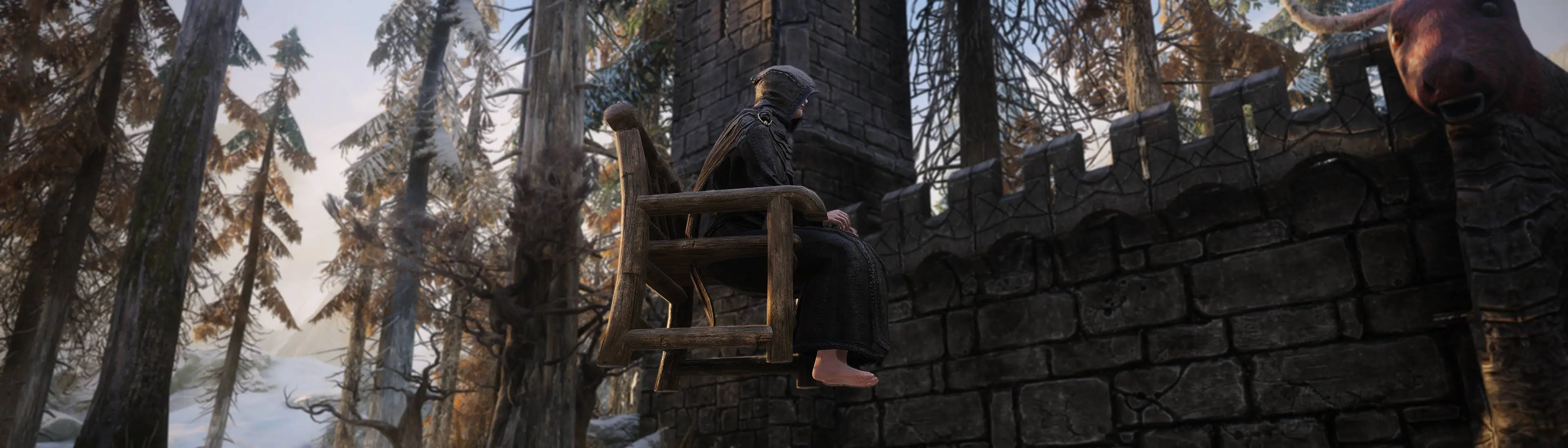 Clefj S Morthal Citizens Of Tamriel Compatibility Fixes At Skyrim   98588 1692368004 