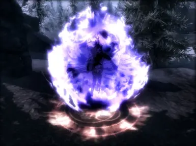 Fire Rune