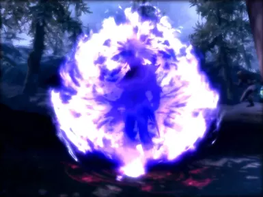 Frenzy Rune