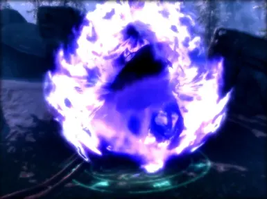 Poison Rune