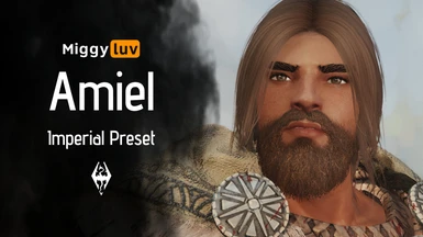 Miggyluv's Presets - Amiel (Imperial)
