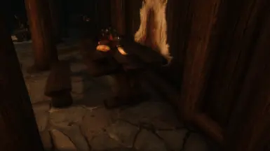 Vanilla SMIM table
