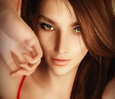 Brina Merlis Brunette Edition