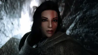 Optional Warrior-Warpaint