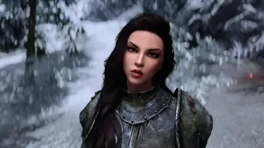 Default Makeup