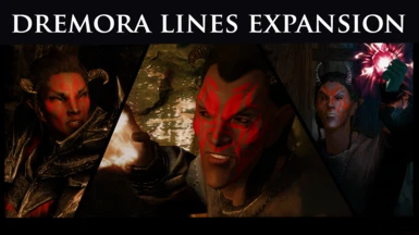 Dremora Lines Expansion