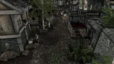 Enhanced Solitude patch