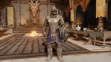Jerral Dwarven